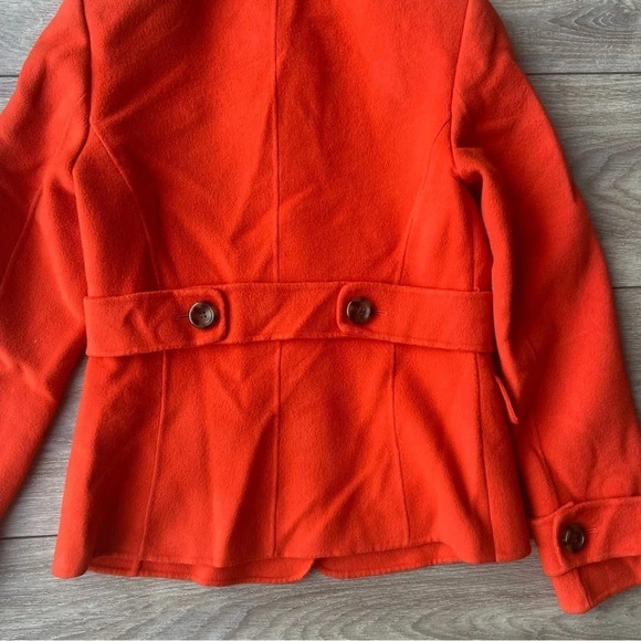 Vintage Carlisle  Wool Cashgora Blend Jacket - Picture 13 of 14